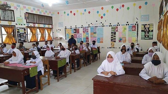 Rekomendasi Rapat Koordinasi Penyelenggara pendidikan swasta di Provinsi Riau